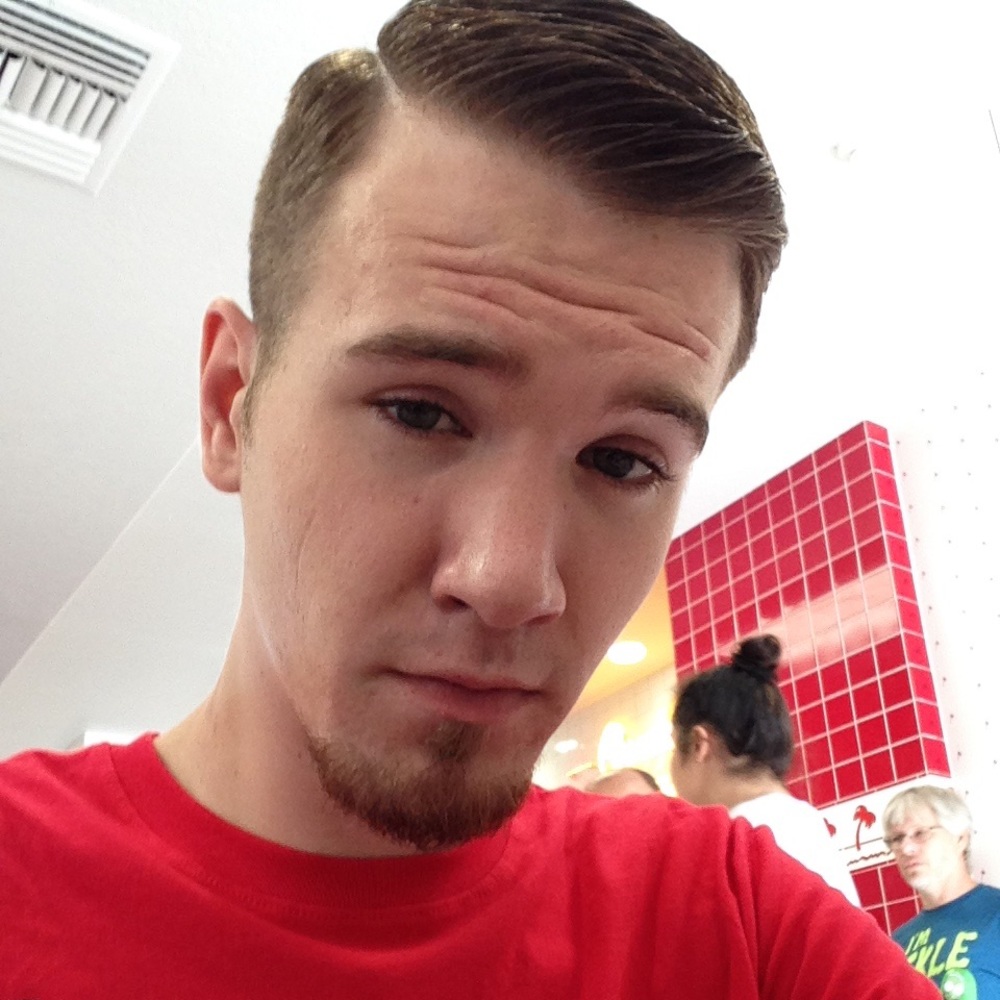Meet your Posher, Tyler